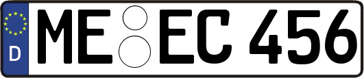 ME-EC456