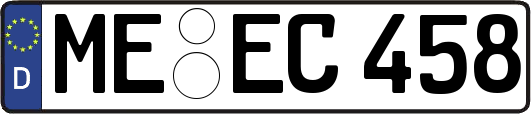 ME-EC458