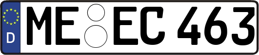 ME-EC463