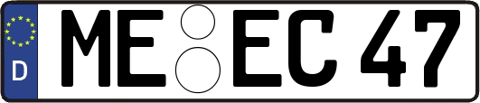 ME-EC47