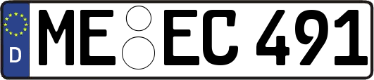 ME-EC491