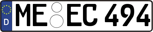 ME-EC494