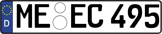 ME-EC495