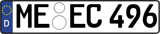 ME-EC496