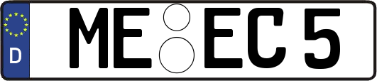 ME-EC5