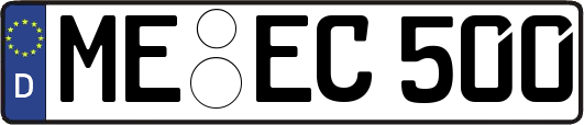 ME-EC500