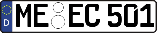 ME-EC501