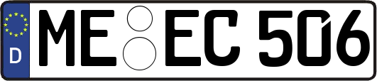 ME-EC506