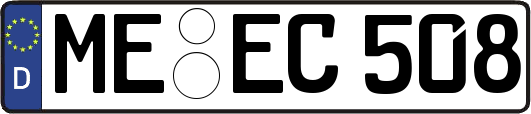 ME-EC508