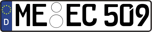 ME-EC509