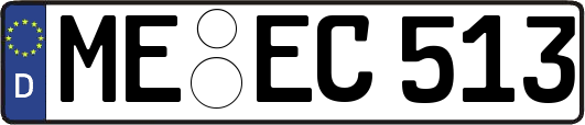 ME-EC513