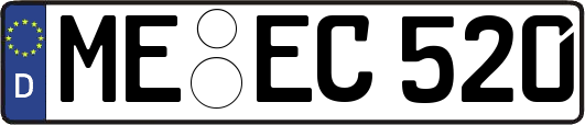 ME-EC520