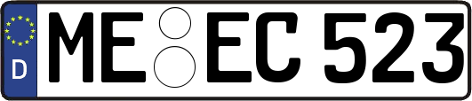 ME-EC523