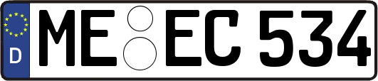 ME-EC534