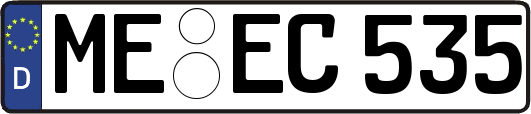 ME-EC535