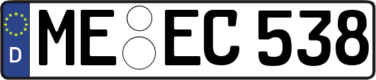 ME-EC538