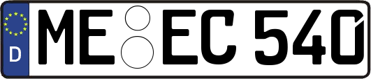 ME-EC540