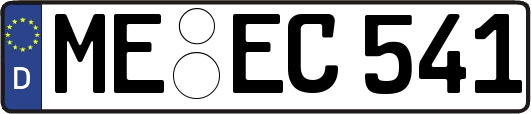 ME-EC541