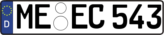 ME-EC543