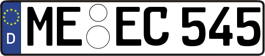 ME-EC545