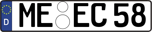 ME-EC58