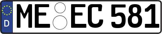 ME-EC581