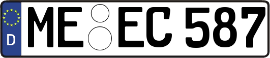 ME-EC587