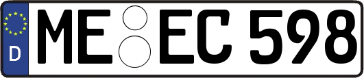 ME-EC598