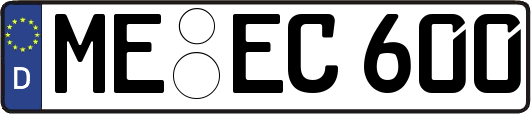 ME-EC600