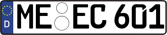 ME-EC601