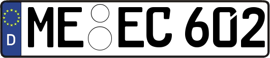 ME-EC602