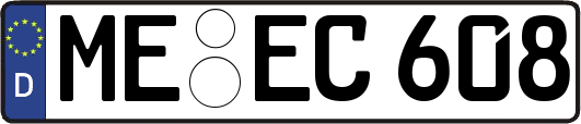ME-EC608