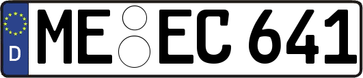 ME-EC641