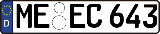 ME-EC643