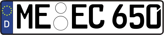 ME-EC650