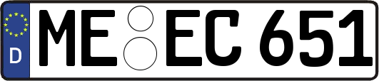 ME-EC651