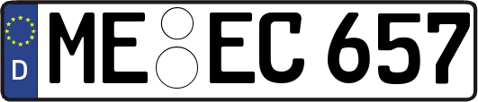 ME-EC657