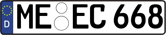 ME-EC668