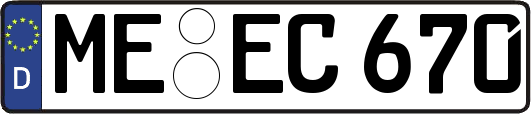 ME-EC670