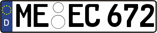 ME-EC672