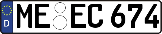 ME-EC674