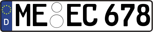 ME-EC678