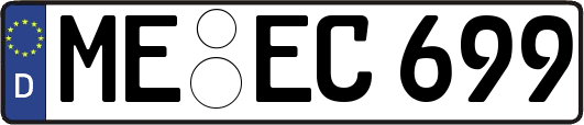 ME-EC699