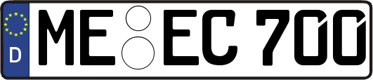 ME-EC700