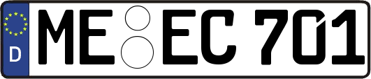 ME-EC701