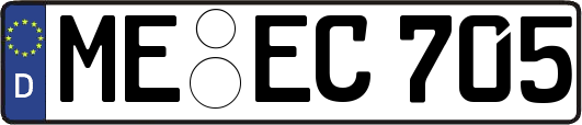 ME-EC705