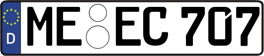 ME-EC707