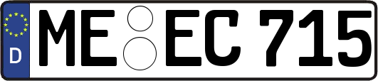 ME-EC715