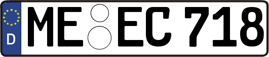 ME-EC718
