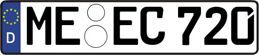 ME-EC720